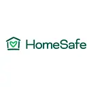 HomeSafe logo