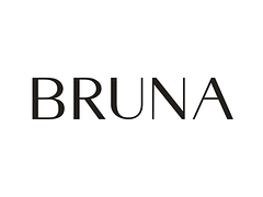 BRUNA The Label logo