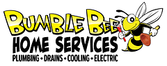 Bumble Bee Home Services logo