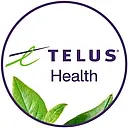 Telus Health (previously known as "Humanoo"), trading as eTherapists GmbH logo