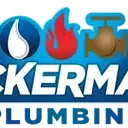 Ackerman Plumbing logo