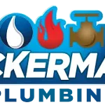 Ackerman Plumbing logo