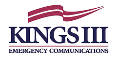 Kings III of America logo