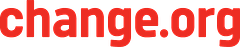 Change.org logo