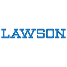 PT Lancar Wiguna Sejahtera (Lawson Indonesia)  logo