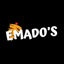 Emado's logo
