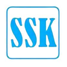 PT Super Steel Karawang  logo