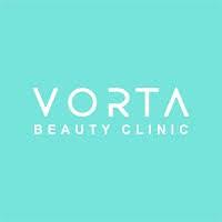 Vorta Beauty Clinic logo