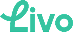 Livo Health logo