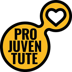 Stiftung Pro Juventute logo