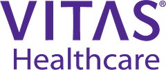 VITAS Healthcare logo