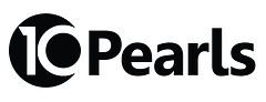 10Pearls logo