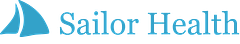 Sailor Health logo