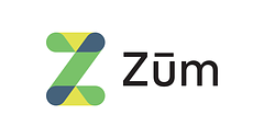 Zūm  logo