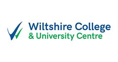 Wiltshire College & University Centre logo