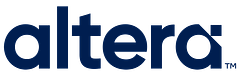 Altera logo