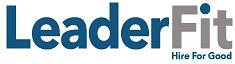 LeaderFit logo