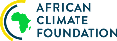 The African Climate Foundation logo