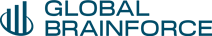 Global BrainForce logo