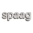 Spaag logo