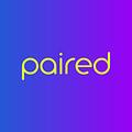 Paired logo