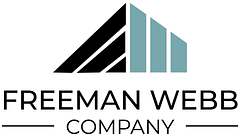 Freeman Webb Company logo