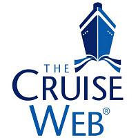 The Cruise Web logo