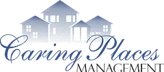 Caring Places Management logo
