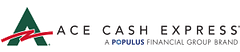 ACE Cash Express logo