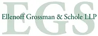 Ellenoff Grossman and Schole LLP logo