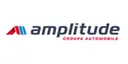 Amplitude logo