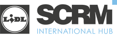 SCRM logo