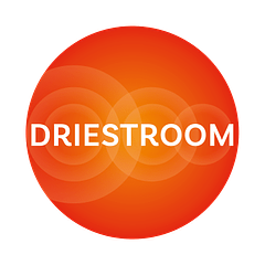 Driestroom logo