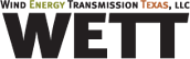 Wind Energy Transmission Texas logo