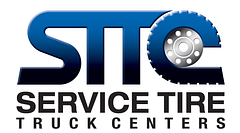 Service Tire Truck Center logo