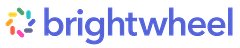 brightwheel logo
