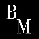 Burkes Media logo