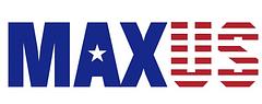 MAXUS USA,INC. logo