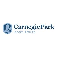 Carnegie Park Post Acute logo