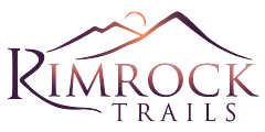 Rimrock Trails Treatment Services logo