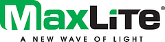 Maxlite logo