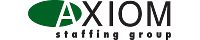 Axiom Staffing Group logo