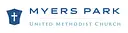 Myers Park United Methodist Church logo