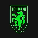 Lexington Sporting Club logo