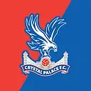 Crystal Palace logo