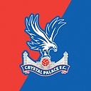 Crystal Palace logo