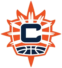 Connecticut Sun logo