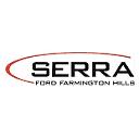 Serra Ford Farmington Hills logo