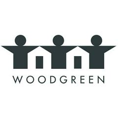 Woodgreen Community Services logo