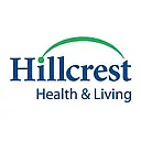 Hillcrest Health Services logo